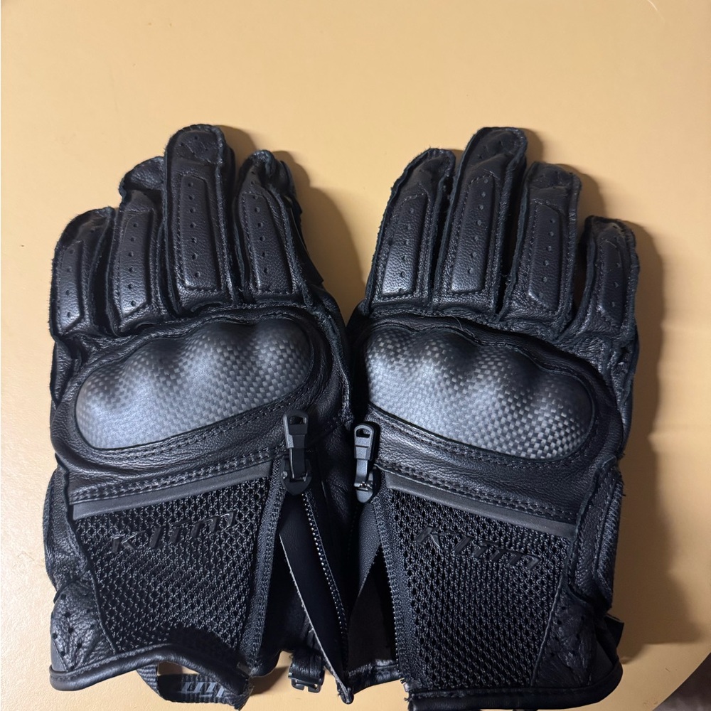 KLIM Induction Gloves